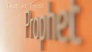 BIBLICAL PROOF THAT ELLEN G. WHITE WAS A TRUE PROPHETESS