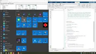 Code generation for STM32 MCUs using MATLAB®and simulink®. Setting path in IDE.