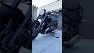 The Coolest BMW Motorcycle Mirrors