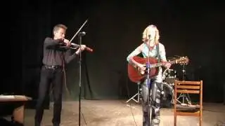 textROCK'08 - Мэри - В долине северных птиц