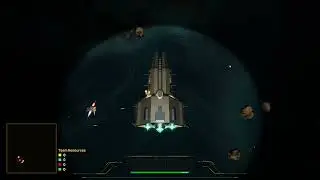Cruiser Command v0.4