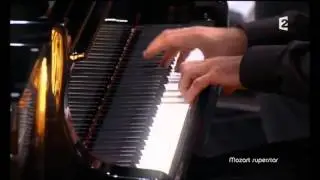 Dimitri Naiditch - La Boîte à Musique - Improvisations Jazz sur Mozart