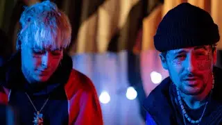 Jag x Duzz - Hey Jude (Prod. L. Abner) (Official Music Video)