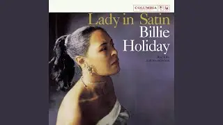 The End of a Love Affair (Stereo Take 4 with Vocal Overdub Take 8)