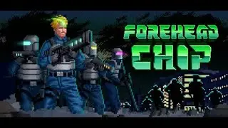 IMPLANT CORPS: Capture HOLDOUTS, Win the FOREHEAD CHIP!