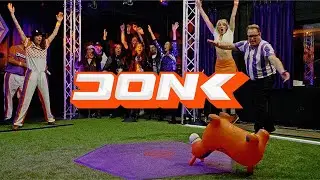 Donk Toss World Championship &bull; Premiering on ESPN2 Aug 2nd