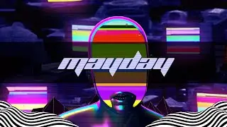 My Endless Winter - Mayday (Official Audio)