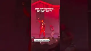 NBA YoungBoy Lil Top Performance at Houston Texas MASA Tour 🔥 NBA YoungBoy Live Concert At MASA tour