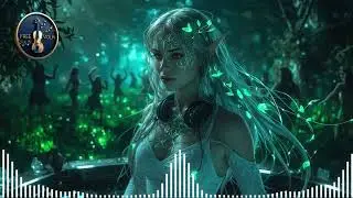 ▶️NEW TECHNO VIOLIN 2025 | New Era of Elves 4 | An epic fusion of violin and techno