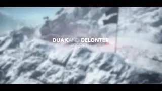 Unstoppable | Battlefield 4 Montage by Delonter Gaming featuring ekolimits