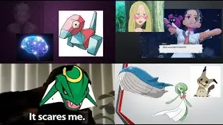 Another 10 Pokemon Theories You Have Never Heard Before (Pokemon Links 21-30)