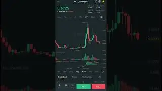 IOTA Price Today (Harga IOTA Hari Ini) 22-4-2022 #shorts
