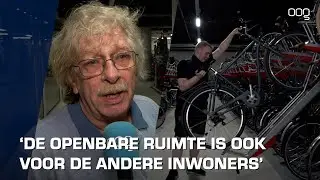 SP baalt van ‘voorkeursbehandeling’ Vindicat in fietsenstalling