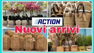Action: Novità in arrivo 😍 home decor ✨ Decorazione casa 🏠