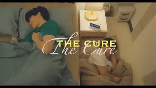 Sky x Prapai » The Cure | Love in the Air