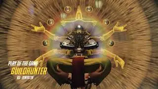 GuildHunter Montage [] Bday []