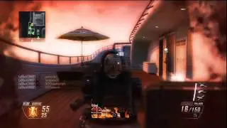 Black Ops 2 Montage - iC0NB0Y - Edit By hawkeyeheo&middot;(Editing Contest Finalist)