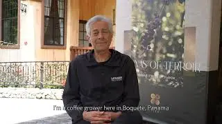 [BoP 2025] The Legend Behind Panama Geisha &mdash; Wilford Lamastus Interview