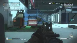 Call Of Duty Ghosts ep 12 Bling Camo