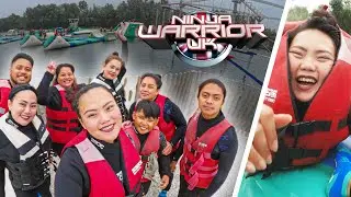 LIQUID LEISURE EXPERIENCE 2021 | AQUA PARK VLOG