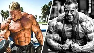 Jay Cutler Comeback | Bodybuilding Motivation Jay Cutler Dedication | Jay Cutler Workout 2020