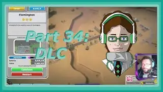 🏥 Dang Aliens! 🏥|| Two Point Hospital P34