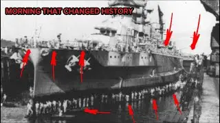 USS Arizona (BB-39): The Battleship That Went Down With Her Crew|Pearl Harbor WWII Audio Documentary