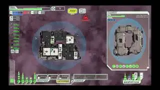 FTL Captain's edition playthrough [Mod] episode 9 my mac can't take it.