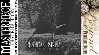 Plateau Sigma 