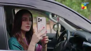 Masoom - Episode 33 Promo - Watch Sat At 08 Pm [ Imran Ashraf & Sonya Hussyn ] HUM TV