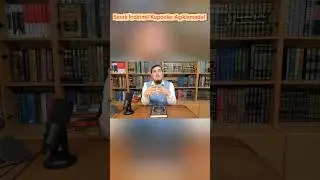 Hanefi Fıkhı: Taharet Konuları | Arap&ccedil;a İbare Manalarıyla #udemy #fıkıh #hanefi #arap&ccedil;a #تركية