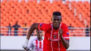 Angel Lubamba is Unstoppable |Mnp Comps