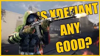 Is XDefiant Any Good?