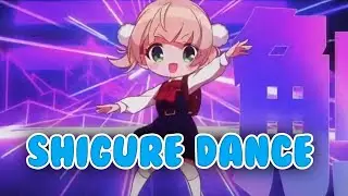 Shigure Ui Loli Dancee