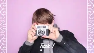 gifbooth fotob&aring;s med giffunktion