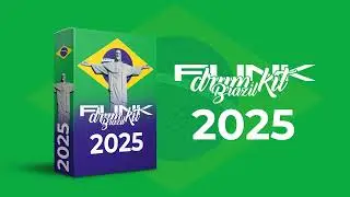[FREE] BRAZIL FUNK OSTENTA&Ccedil;&Acirc;O COSNCIENTE DRUM KIT 2026