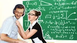 UHVATILA ME PROFESORICA KAKO PREPISUJEM!