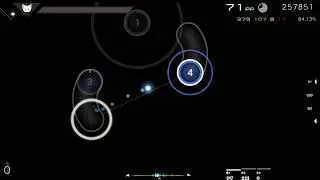 osu 練習