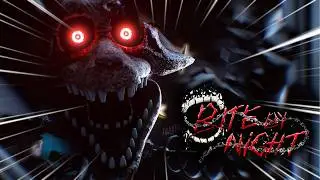 REDLINE IGNITION V2 ~ Ignited Foxy Chase Theme || Bite by Night (UST)