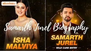 Samarth Jurel Biography, Age, Girlfriends, TV Shows, Net Worth, Instagram, Brother, Parents, Wiki