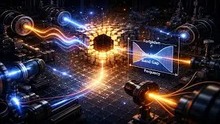 Photonic Bandgaps and the Engineering of Light