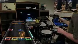 Bat Country Pro Drums FC