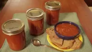 Peach Preserves | How to Can | Allrecipes.com