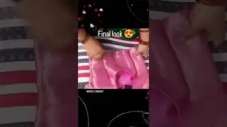 final look 😍😍😍😍😍 #fashion #bluse #fashiontrends happy clint 😍😍🥰🥰🥰