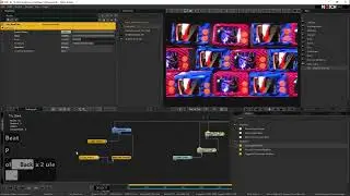3/3 Notch Vol.01 IMAG Effects: Enhance your camera feeds in Real-time with Notch