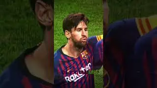 Messi don't copy Ronaldo style #play #footballmove #playpro #edit #goat