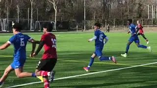 SV Weil A - SV Muttenz A (CH) 2. Halbzeit '31.01.2026'
