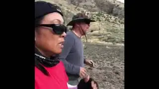 Getting Some Wind Therapy