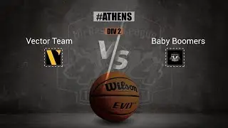 Vector Team vs Baby Boomers