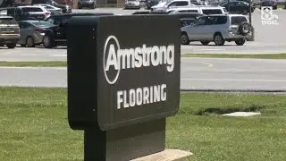 Lancaster-based Armstrong Flooring to be sold for $107M